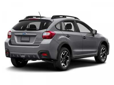 2016 Subaru Crosstrek, $15000. Photo 2