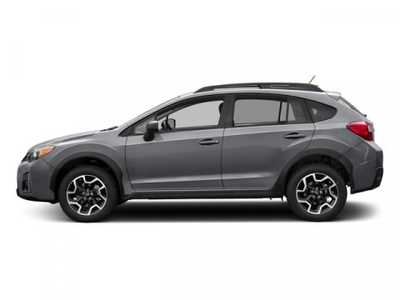 2016 Subaru Crosstrek, $15000. Photo 3