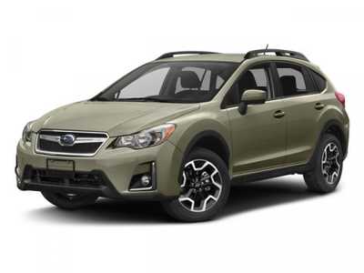 2016 Subaru Crosstrek, $15000. Photo 4