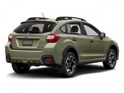 2016 Subaru Crosstrek, $15000. Photo 5