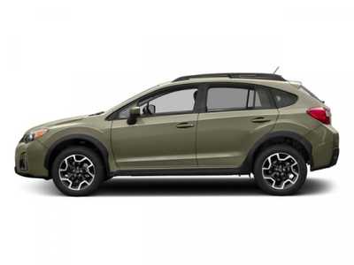 2016 Subaru Crosstrek, $15000. Photo 6