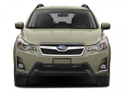 2016 Subaru Crosstrek, $15000. Photo 7