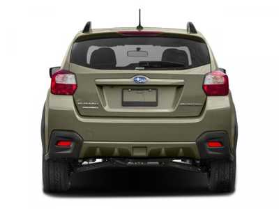 2016 Subaru Crosstrek, $15000. Photo 8