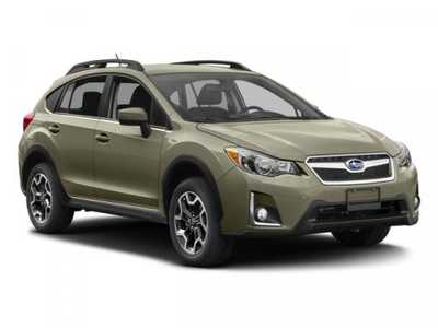 2016 Subaru Crosstrek, $15000. Photo 9