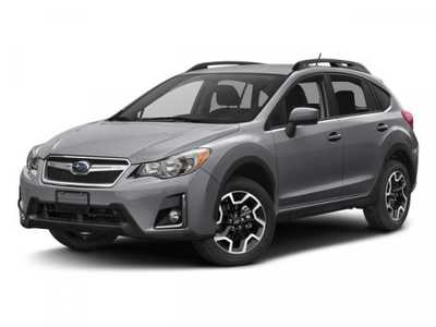 2016 Subaru Crosstrek, $15000. Photo 1
