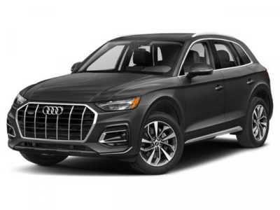2022 Audi Q5, $0. Photo 1