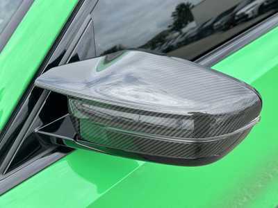 2024 BMW M3, $125000. Photo 12