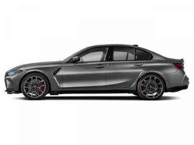 2024 BMW M3, $0. Photo 2