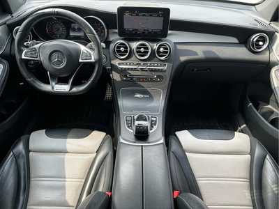 2019 Mercedes-Benz GLC-Class, $41998. Photo 10