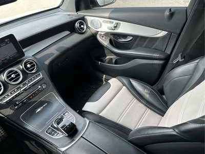 2019 Mercedes-Benz GLC-Class, $41998. Photo 11