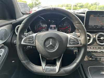 2019 Mercedes-Benz GLC-Class, $41998. Photo 12