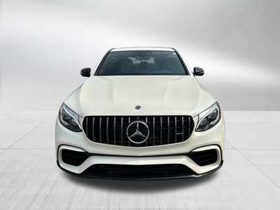 2019 Mercedes-Benz GLC-Class, $41998. Photo 2