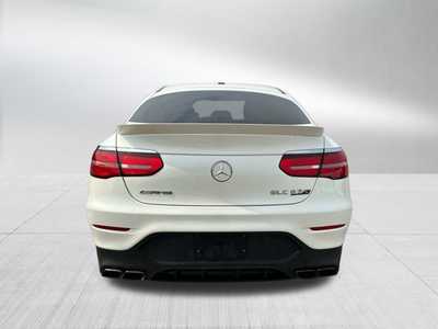 2019 Mercedes-Benz GLC-Class, $41998. Photo 6
