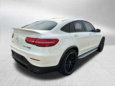 2019 Mercedes-Benz GLC-Class, $41998. Photo 7