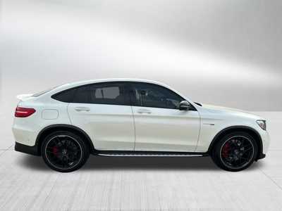 2019 Mercedes-Benz GLC-Class, $41998. Photo 8