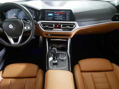 2020 BMW 3 Series, $0. Photo 10