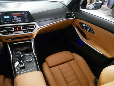 2020 BMW 3 Series, $0. Photo 11