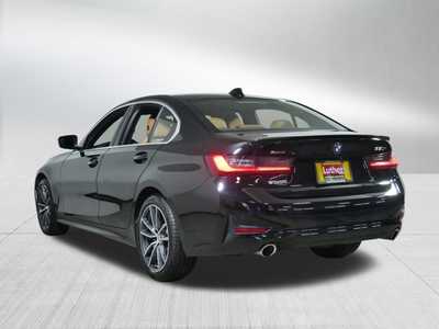2020 BMW 3 Series, $0. Photo 5
