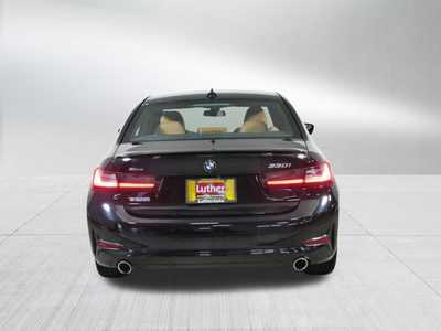 2020 BMW 3 Series, $0. Photo 6