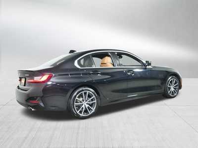 2020 BMW 3 Series, $0. Photo 7
