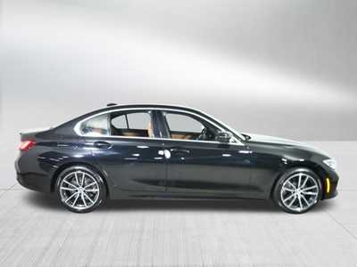 2020 BMW 3 Series, $0. Photo 8