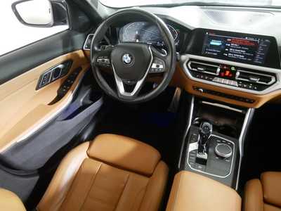 2020 BMW 3 Series, $0. Photo 9