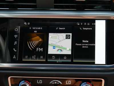 2025 Audi Q3, $46075. Photo 11