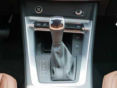 2025 Audi Q3, $46075. Photo 12
