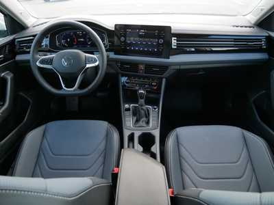 2025 Volkswagen Jetta, $27498. Photo 10