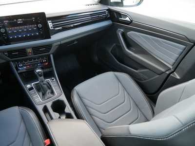 2025 Volkswagen Jetta, $27498. Photo 11