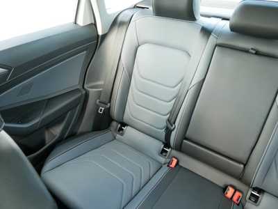 2025 Volkswagen Jetta, $27498. Photo 12