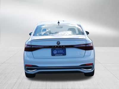 2025 Volkswagen Jetta, $27498. Photo 6