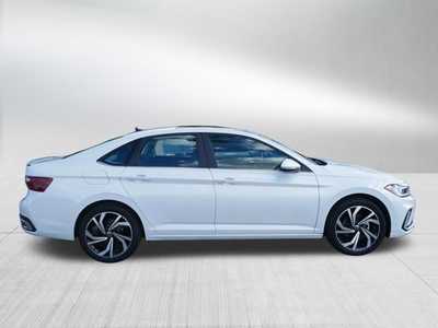 2025 Volkswagen Jetta, $27498. Photo 8