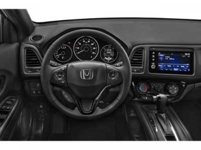 2021 Honda HR-V, $0. Photo 10