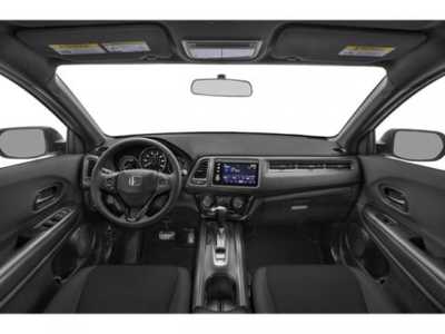 2021 Honda HR-V, $0. Photo 11