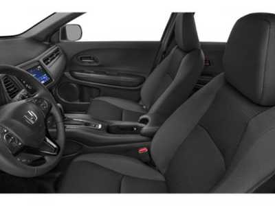 2021 Honda HR-V, $0. Photo 12