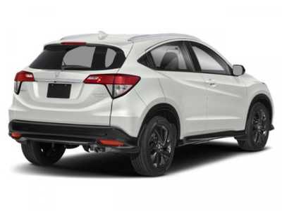 2021 Honda HR-V, $0. Photo 5