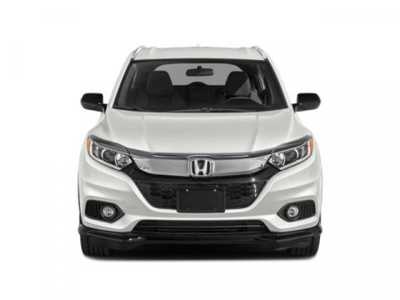 2021 Honda HR-V, $0. Photo 7