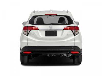 2021 Honda HR-V, $0. Photo 8
