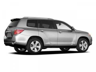 2009 Toyota Highlander, $0. Photo 2