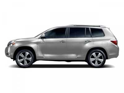 2009 Toyota Highlander, $0. Photo 3
