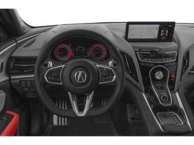 2025 Acura RDX, $0. Photo 10