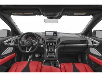 2025 Acura RDX, $0. Photo 11