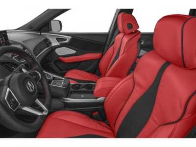 2025 Acura RDX, $0. Photo 12