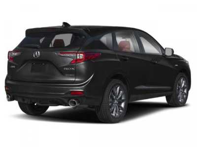 2025 Acura RDX, $0. Photo 2