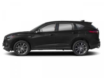 2025 Acura RDX, $0. Photo 3