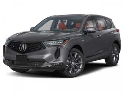 2025 Acura RDX, $0. Photo 4