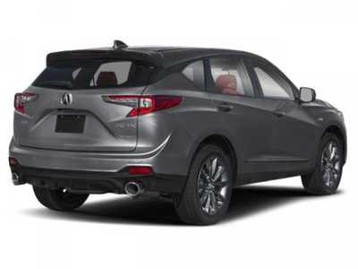 2025 Acura RDX, $0. Photo 5