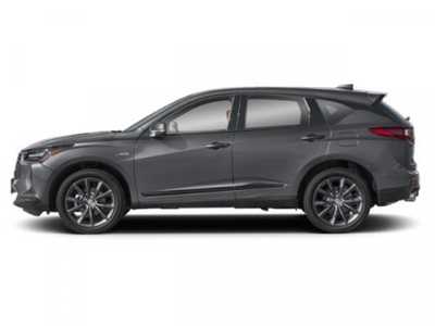 2025 Acura RDX, $0. Photo 6