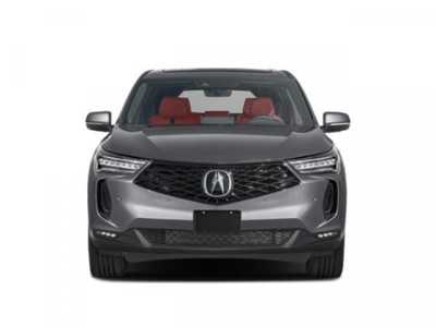 2025 Acura RDX, $0. Photo 7